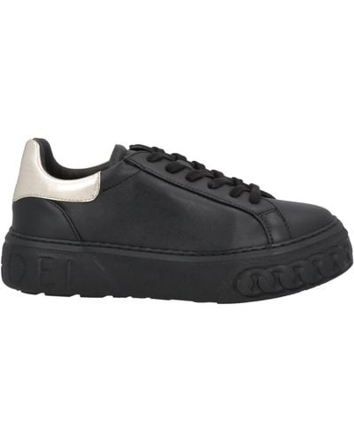 Casadei Sneakers - Negro