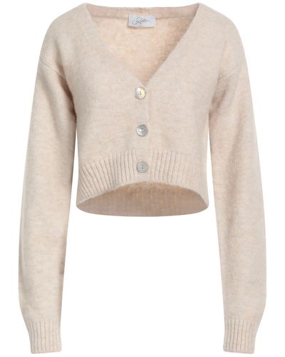 Soallure Cardigan - Neutro