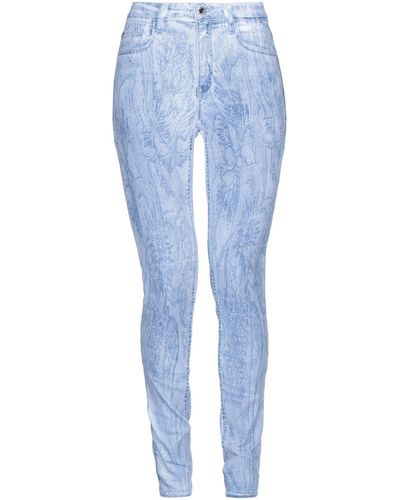 Marciano Pantalon en jean - Bleu