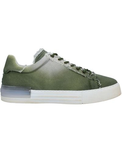 Hogan Sneakers - Verde