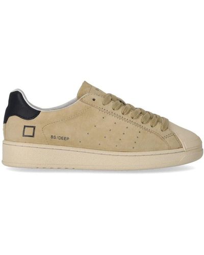 Baskets Date pour femme R ductions en ligne jusqu 79 Lyst