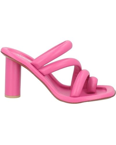 Ambush Thong Sandal - Pink