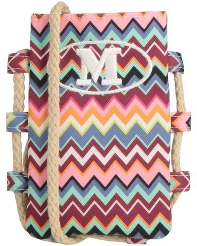 M missoni discount bags online