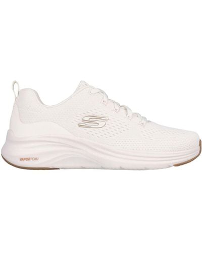 Skechers Sneakers - Blanc