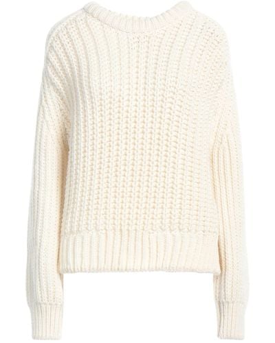 Parajumpers Sweater - White