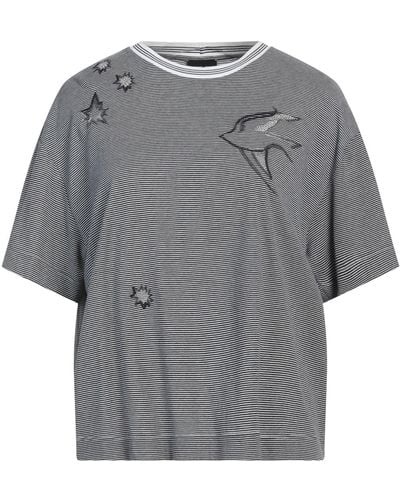 Giorgio Armani T-shirt - Grey