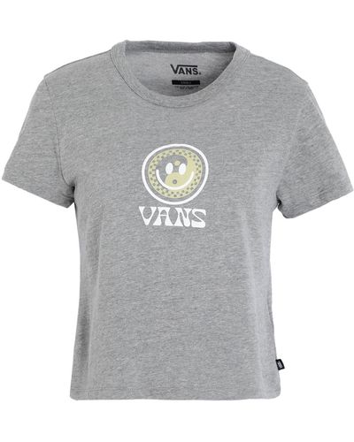 Vans T-shirt - Grey
