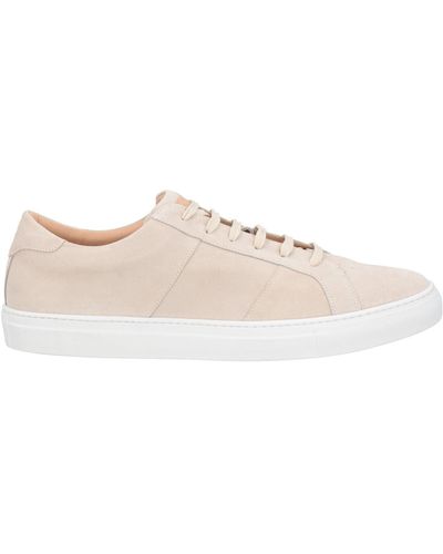 GREATS Trainers - Natural