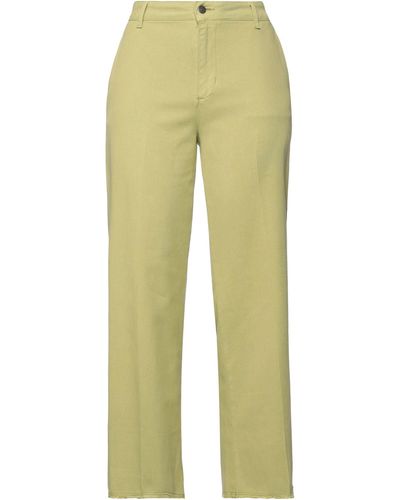 CIGALA'S Trousers - Multicolour
