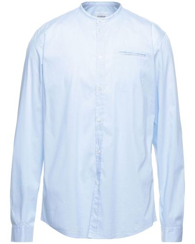 Dondup Camisa - Azul