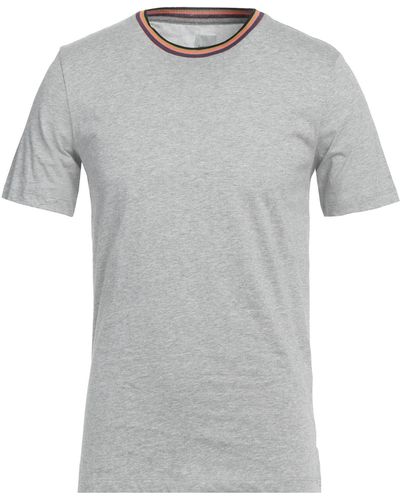 Paul Smith T-shirts - Grau