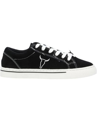 Windsor Smith Sneakers - Black