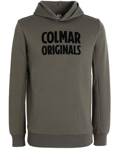 Colmar Sweatshirt - Grau