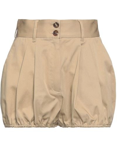 Dolce & Gabbana Shorts & Bermuda Shorts - Natural