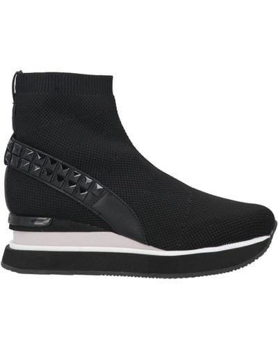 Apepazza Sneakers - Noir