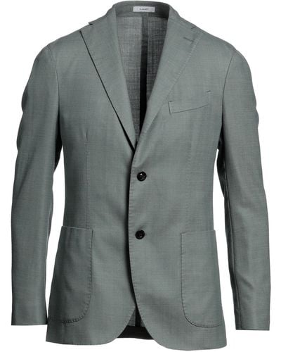 Boglioli Blazer - Grau