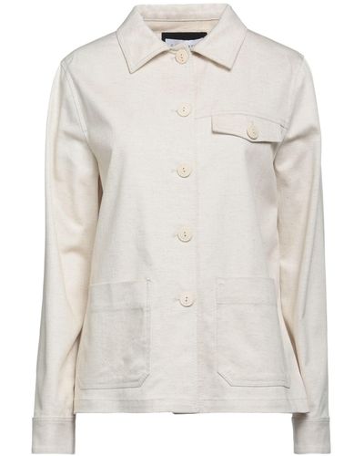 Caractere Chemise - Blanc