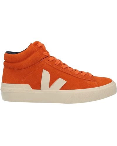 Veja Sneakers - Orange