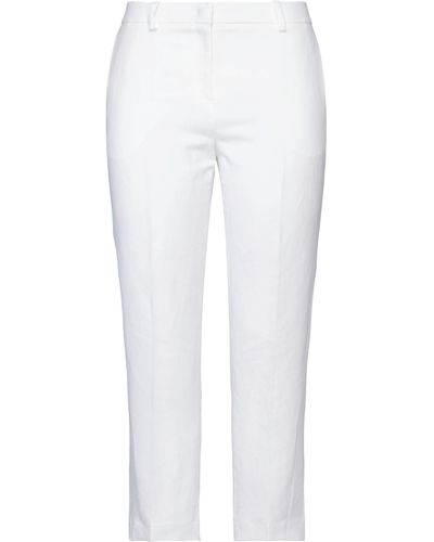 Sly010 Trouser - White