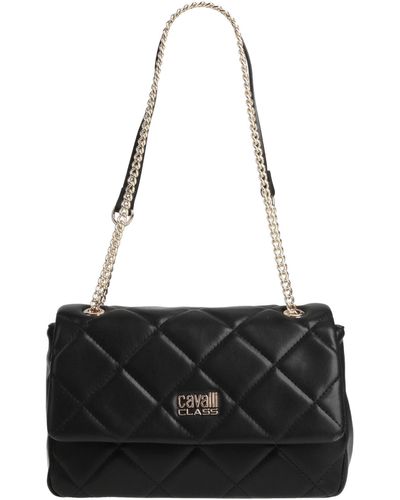 Class Roberto Cavalli Taschen für Damen | Online-Schlussverkauf – Bis zu  80% Rabatt | Lyst AT
