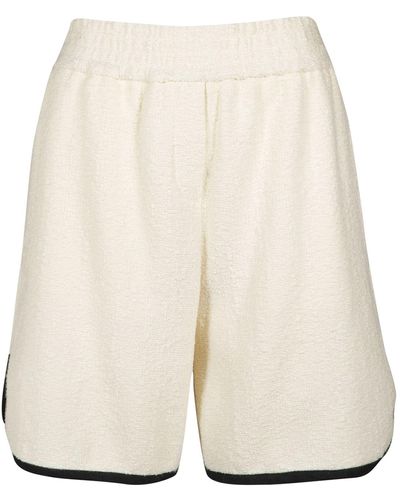 Douuod Shorts & Bermudashorts - Weiß