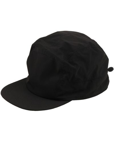 OAMC Hat - Black