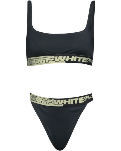 Off-White c/o Virgil Abloh Bikini - Black