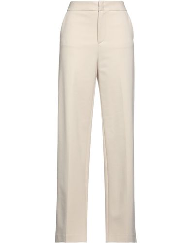 ..,merci Straight-leg pants for Women | Online Sale up to 90% off | Lyst
