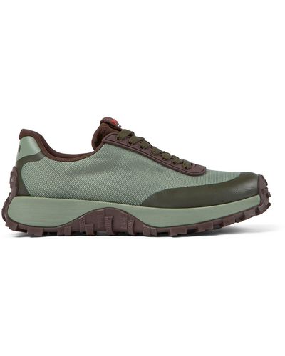 Camper Sneakers - Grün