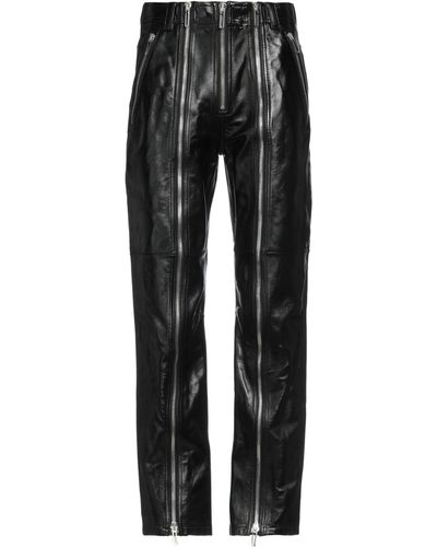 032c Trousers - Black