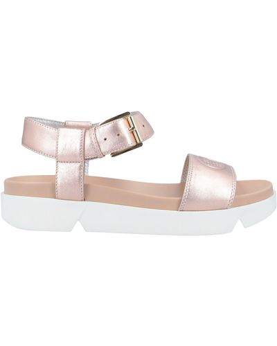 Emporio Armani Sandals - Pink