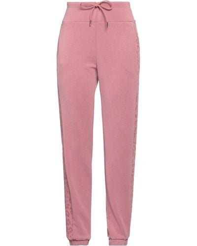 EA7 Trouser - Pink