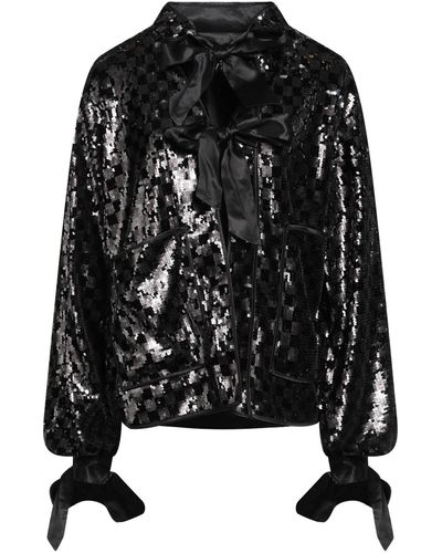Custommade• Suit Jacket - Black