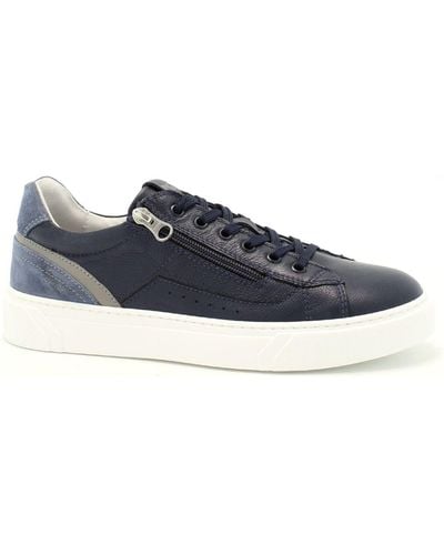 Nero Giardini Sneakers - Azul