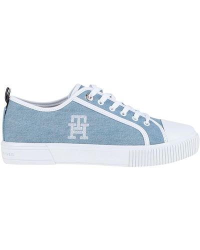 Tommy Hilfiger Sneakers - Blu