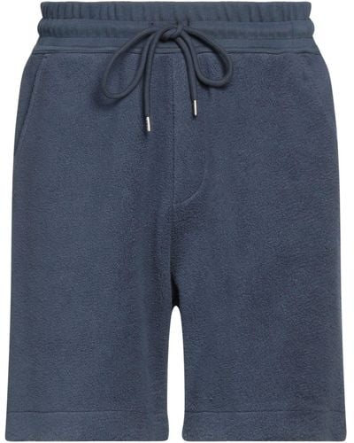 Vivienne Westwood Shorts & Bermudashorts - Blau