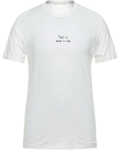 C.P. Company T-shirt - White