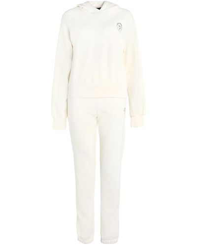 4giveness Tracksuit - White