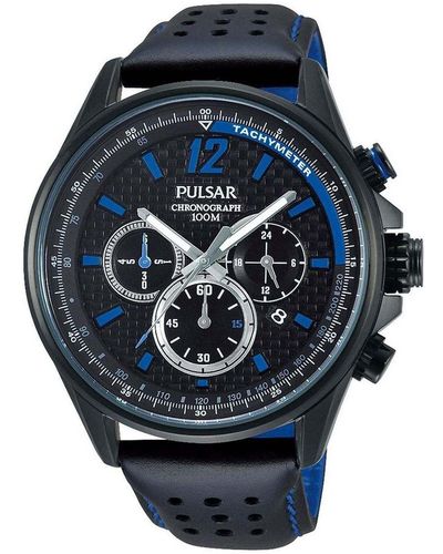Pulsar Reloj de pulsera - Azul