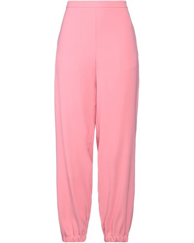 Emporio Armani Pants - Pink
