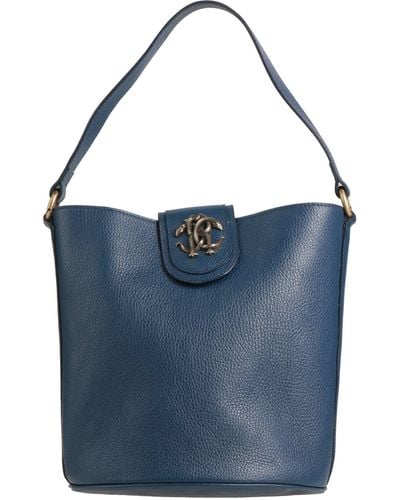 Roberto Cavalli Handtaschen - Blau