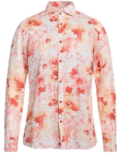 Altemflower Camisa - Rosa