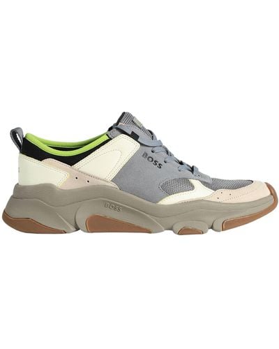 Hugo boss sales shoes sale online