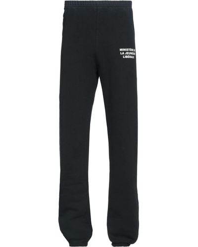 Liberal Youth Ministry Trouser - Black