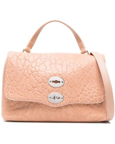 Zanellato Handtaschen - Pink