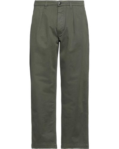 2W2M Trousers - Grey