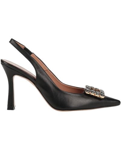 Metallic Bianca Di Shoes for Women | Lyst