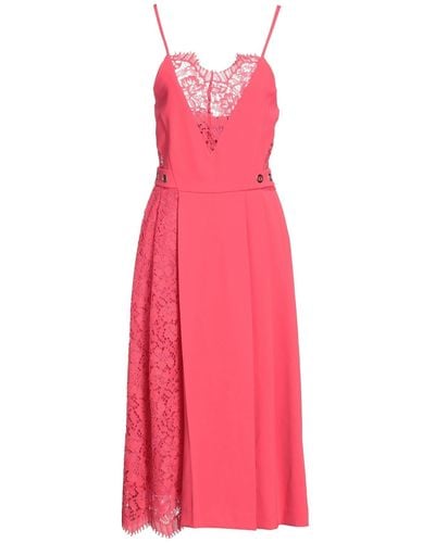 Custoline Midi Dress - Pink