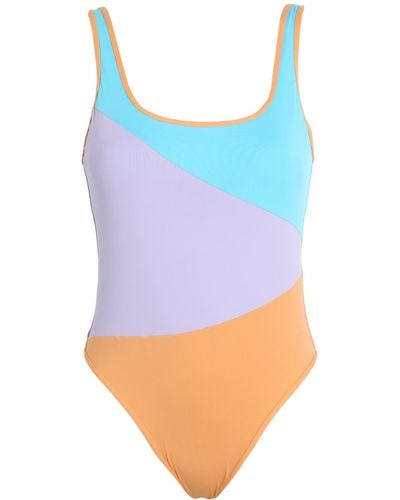 Roxy One-piece Swimsuit - Blue