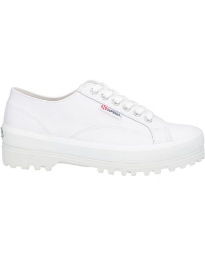 Superga Sneakers - White